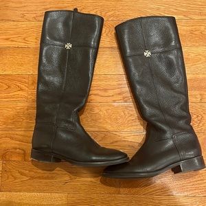 Tory Burch Boots Size 7